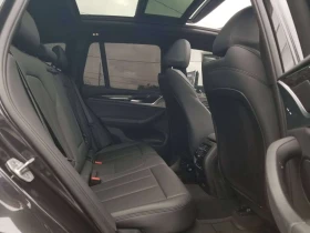 BMW X3 * 30i * NO ACCIDENT| NAV| PANO| CAMERA, снимка 11