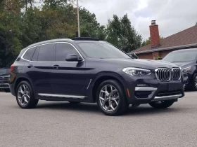 BMW X3 * 30i * NO ACCIDENT| NAV| PANO| CAMERA, снимка 3