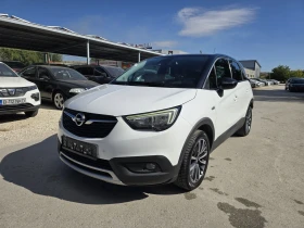 Opel Crossland X 1.6D 100к.с Топ състояние , снимка 1