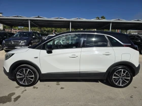 Opel Crossland X 1.6D 100к.с Топ състояние , снимка 7