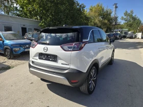 Opel Crossland X 1.6D 100к.с Топ състояние , снимка 4