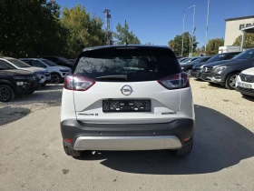 Opel Crossland X 1.6D 100к.с Топ състояние , снимка 6