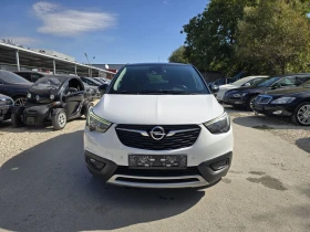 Opel Crossland X 1.6D 100к.с Топ състояние , снимка 5