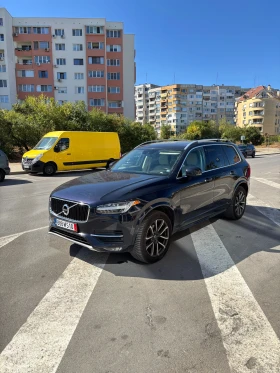 Volvo Xc90, снимка 3