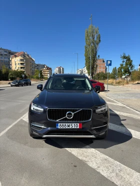 Volvo Xc90, снимка 2