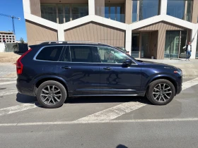 Volvo Xc90, снимка 7
