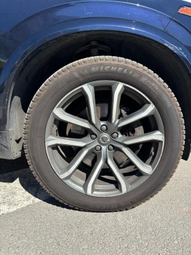 Volvo Xc90, снимка 8