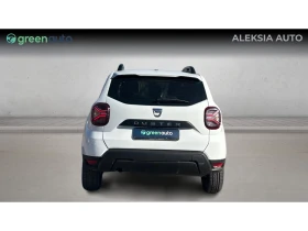 Dacia Duster  1. 5 dCi 4WD, Месечна вноска от 222  , снимка 4
