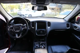 Dodge Durango LIMITED 3.6 LPG, снимка 7