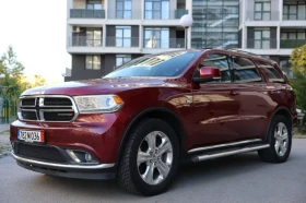 Dodge Durango LIMITED 3.6 LPG, снимка 1