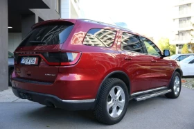 Dodge Durango LIMITED 3.6 LPG, снимка 5
