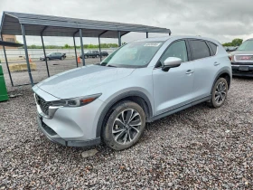 Mazda CX-5 2.5l Premium, снимка 1