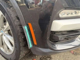 BMW X3, снимка 10