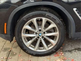 BMW X3, снимка 7