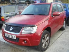 Suzuki Grand vitara 2.4 - [1] 