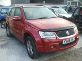 Suzuki Grand vitara 2.4 - [3] 