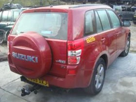 Suzuki Grand vitara 2.4 - [4] 