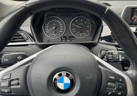 BMW X1 BMW X1 sDrive 18 d Sport Line, снимка 14