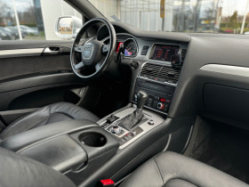 Audi Q7 3.0 TDI FACE ПРУЖИНИ СЕРВ КНИЖКА, снимка 17