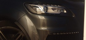 Audi Q7, снимка 2 - Автомобили и джипове - 45481241