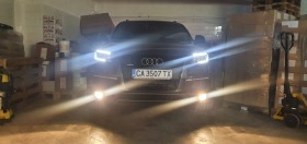 Audi Q7, снимка 5 - Автомобили и джипове - 45481241
