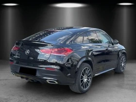 Mercedes-Benz GLE 400 d/ AMG/ COUPE/ 4-MATIC/ NIGHT/ PANO/ BURM/ 360/   | Mobile.bg    7