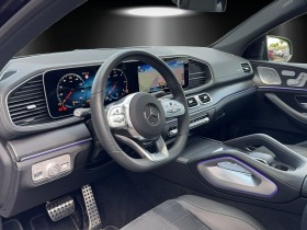Mercedes-Benz GLE 400 d/ AMG/ COUPE/ 4-MATIC/ NIGHT/ PANO/ BURM/ 360/  , снимка 10