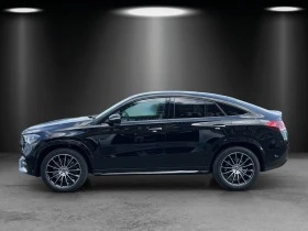 Mercedes-Benz GLE 400 d/ AMG/ COUPE/ 4-MATIC/ NIGHT/ PANO/ BURM/ 360/   | Mobile.bg    4