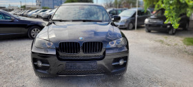 BMW X6 Lizing, снимка 1