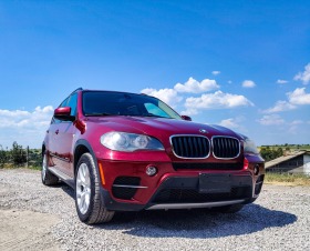     BMW X5 3.5i  