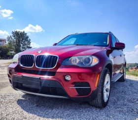     BMW X5 3.5i  