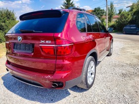     BMW X5 3.5i  