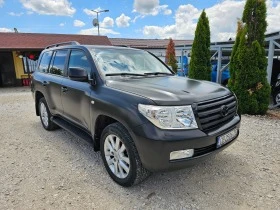 Toyota Land cruiser 4.5D-4D V8 286кс 60Anniversary, снимка 7