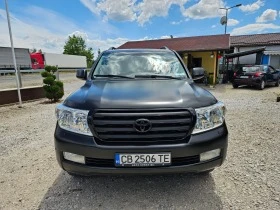 Toyota Land cruiser 4.5D-4D V8 286 60Anniversary | Mobile.bg    8