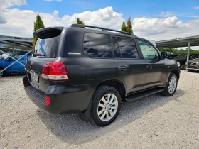 Toyota Land cruiser 4.5D-4D V8 286 60Anniversary | Mobile.bg    5