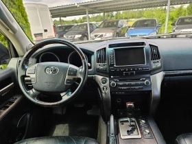 Toyota Land cruiser 4.5D-4D V8 286кс 60Anniversary, снимка 16