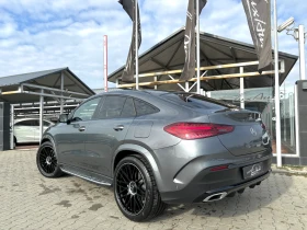 Mercedes-Benz GLE 350 DE#FACELIFT2024#AMG#AIRMAT#ОБДУХ#PANO, снимка 4