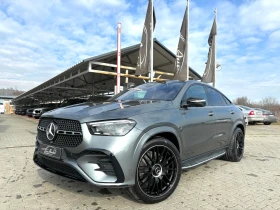 Mercedes-Benz GLE 350 DE#FACELIFT2024#AMG#AIRMAT#ОБДУХ#PANO, снимка 2