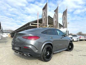 Mercedes-Benz GLE 350 2 ГОДИНИ ЛИЗИНГ БЕЗ ОСКЪПЯВАНЕ#DE#2024#AMG, снимка 5