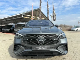 Mercedes-Benz GLE 350 DE#FACELIFT2024#AMG#AIRMAT#ОБДУХ#PANO, снимка 3