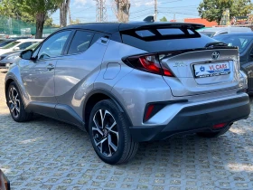 Toyota C-HR 1.8 HYBRID, снимка 6