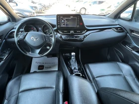 Toyota C-HR 1.8 HYBRID, снимка 8