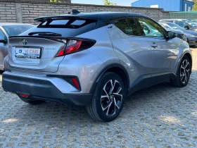 Toyota C-HR 1.8 HYBRID, снимка 4