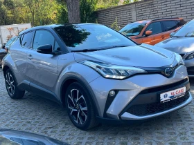 Toyota C-HR 1.8 HYBRID, снимка 3