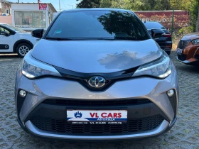 Toyota C-HR 1.8 HYBRID, снимка 2