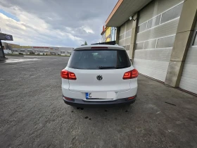 VW Tiguan, снимка 3