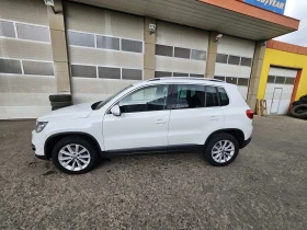 VW Tiguan, снимка 4