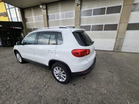 VW Tiguan, снимка 5