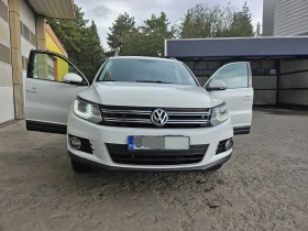 VW Tiguan, снимка 17