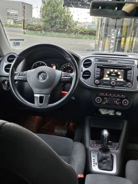 VW Tiguan, снимка 10